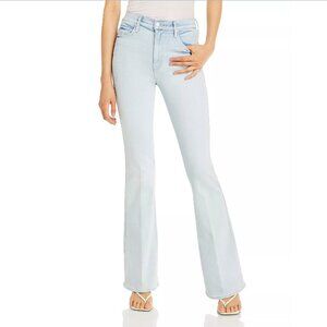 MOTHER | The Super Cruiser Double Heel Jeans (Sexico Mexico) NWT Size 28